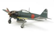 Tamiya Mitsubishi A6M5 Zero